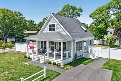 245 Edgewater Drive, Falmouth, MA 02536 - Photo 1
