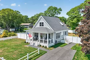 245 Edgewater Dr, Falmouth, MA 02536 - Photo 8