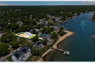 245 Edgewater Drive, Falmouth, MA 02536 - Photo 40