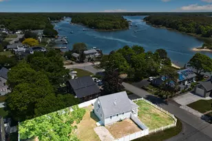 245 Edgewater Dr, Falmouth, MA 02536 - Photo 44