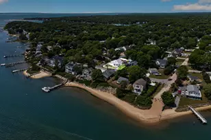 245 Edgewater Dr, Falmouth, MA 02536 - Photo 42