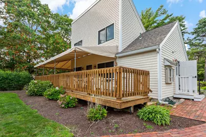 90 Shellback Way #UNIT 90, Mashpee, MA 02649 - Photo 32