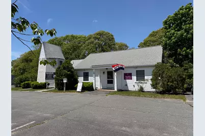 1200 Massachusetts 28, Yarmouth, MA 02664 - Photo 1