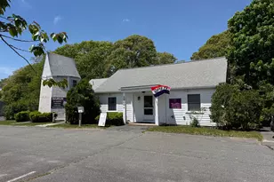 1200 Massachusetts 28, Yarmouth, MA 02664 - Photo 1