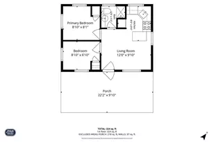 420 Chequessett Neck Rd, Wellfleet, MA 02667 - Photo 22