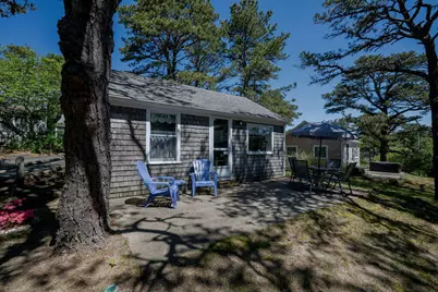 420 Chequessett Neck Road #UNIT 10, Wellfleet, MA 02667 - Photo 1