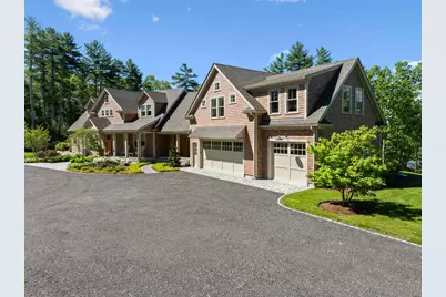 140 Drew Road, Plymouth, MA 02360 - Photo 4