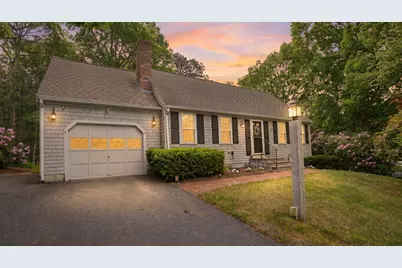 114 King Arthur Drive, Barnstable, MA 02655 - Photo 2