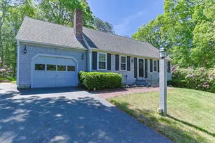 114 King Arthur Dr, Barnstable, MA 02655 - Photo 1