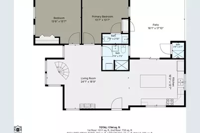 15 Squires Pond Lane, Wellfleet, MA 02667 - Photo 44