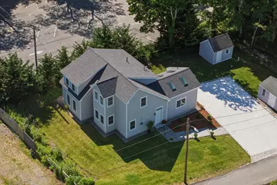 15 Squires Pond Lane, Wellfleet, MA 02667 - Photo 2