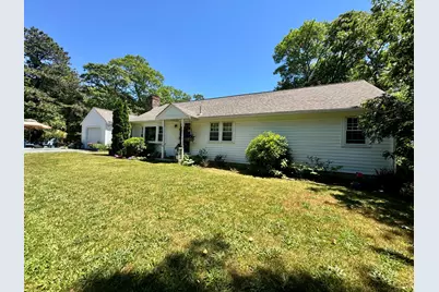 62 Bridle Path Road, Brewster, MA 02631 - Photo 4