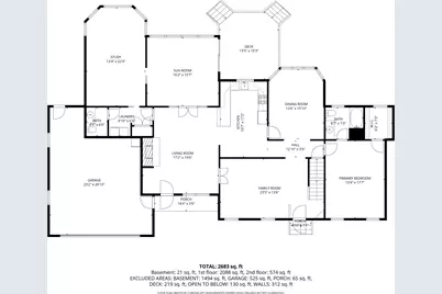 58 Scarsdale Road, Dennis, MA 02638 - Photo 6