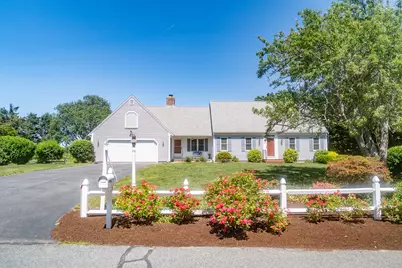 58 Scarsdale Road, Dennis, MA 02638 - Photo 1