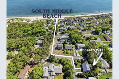 7 Chesleys Way, Yarmouth, MA 02664 - Photo 18