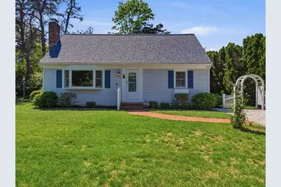 7 Chesleys Way, Yarmouth, MA 02664 - Photo 2