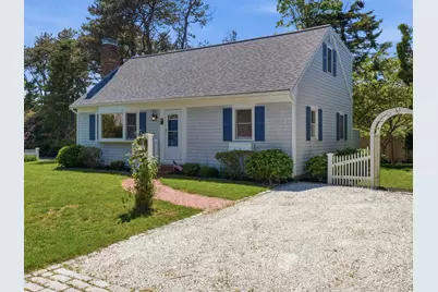 7 Chesleys Way, Yarmouth, MA 02664 - Photo 4
