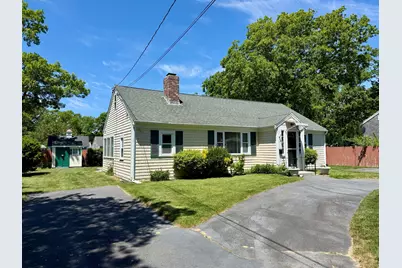 77 Pine Grove Road, Yarmouth, MA 02664 - Photo 24