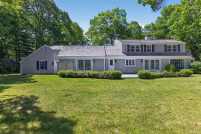 106 Hathaway Road, Barnstable, MA 02655 - Photo 22