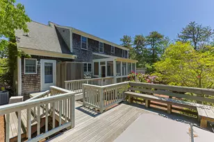 190 Zoheth Smith Way, Wellfleet, MA 02667 - Photo 38
