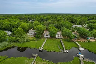 133 Edgewater Dr, Falmouth, MA 02536 - Photo 88