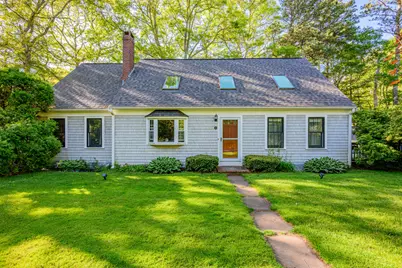 42 Hamblin's Hayway, Barnstable, MA 02648 - Photo 2