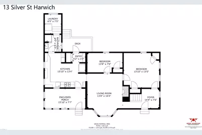13 Silver Street, Harwich, MA 02671 - Photo 48
