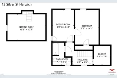 13 Silver Street, Harwich, MA 02671 - Photo 50