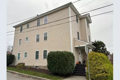131 Stewart Street #3B, Fall River, MA 02720 - Photo 6