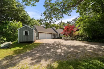68 Chippingstone Road, Chatham, MA 02633 - Photo 2