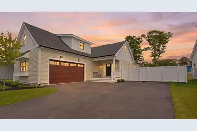17 Josiah Path, Falmouth, MA 02540 - Photo 1