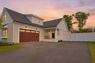 17 Josiah Path, Falmouth, MA 02540 - Photo 1