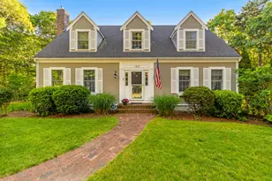 183 Pine St, Yarmouth, MA 02675 - Photo 1