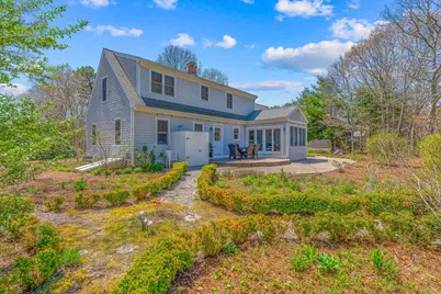 43 Neshobe Road, Mashpee, MA 02649 - Photo 8