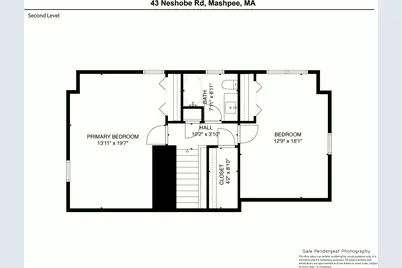 43 Neshobe Road, Mashpee, MA 02649 - Photo 48