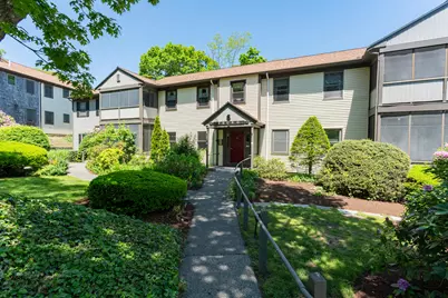 14 Harold Street #APT 6B, Harwich, MA 02646 - Photo 2