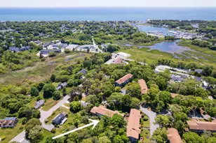 14 Harold St, Harwich, MA 02646 - Photo 4
