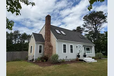 18 Jody Lane, Sandwich, MA 02644 - Photo 1