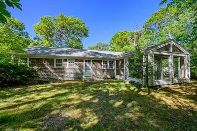 21 Norton Road, Yarmouth, MA 02673 - Photo 6