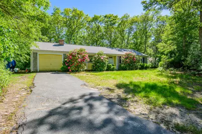 21 Norton Road, Yarmouth, MA 02673 - Photo 2