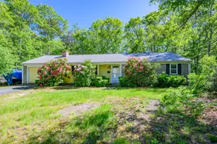 21 Norton Rd, Yarmouth, MA 02673 - Photo 2