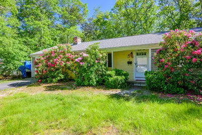 21 Norton Road, Yarmouth, MA 02673 - Photo 4