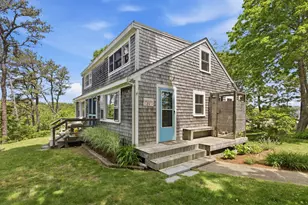 21 Town Hall Rd, Truro, MA 02666 - Photo 2