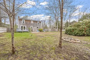 128 Quaker Meetinghouse Rd, Sandwich, MA 02537 - Photo 30