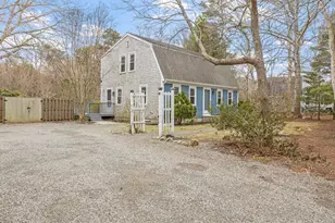 128 Quaker Meetinghouse Rd, Sandwich, MA 02537 - Photo 4