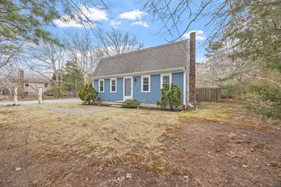 128 Quaker Meetinghouse Road, Sandwich, MA 02537 - Photo 2