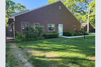 10 Roundhouse Road #UNIT 10, Bourne, MA 02532 - Photo 1