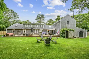 510 N Dennis Rd, Yarmouth, MA 02675 - Photo 2