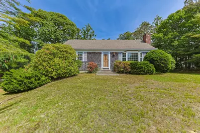 18 Quail Trail, Chatham, MA 02659 - Photo 1