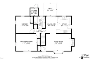 18 Quail Trail, Chatham, MA 02659 - Photo 34